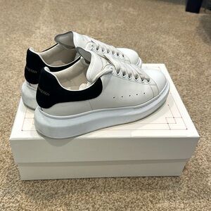 Alexander McQueen Sneakers